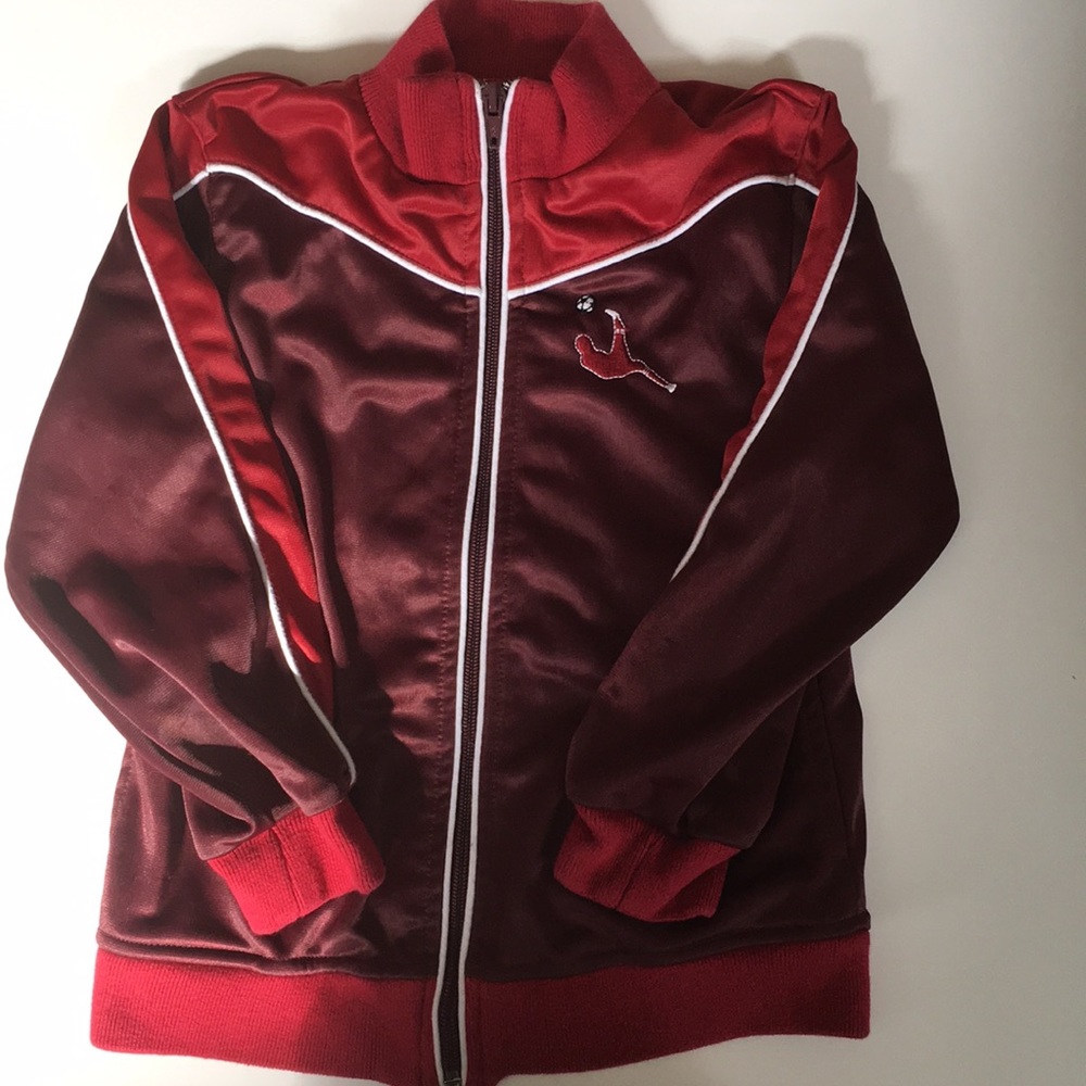 Joe jacket Toddler 5T